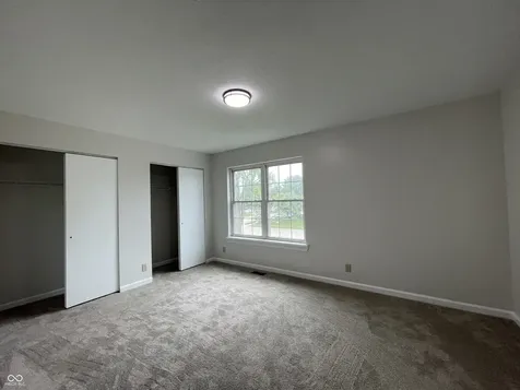 10522 Creekside Woods Drive Indianapolis IN 46239