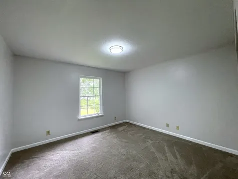 10522 Creekside Woods Drive Indianapolis IN 46239