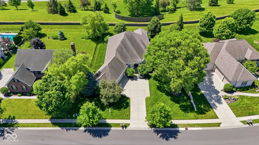 6629 Braemar Avenue S Noblesville IN 46062