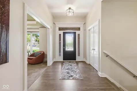 6629 Braemar Avenue S Noblesville IN 46062