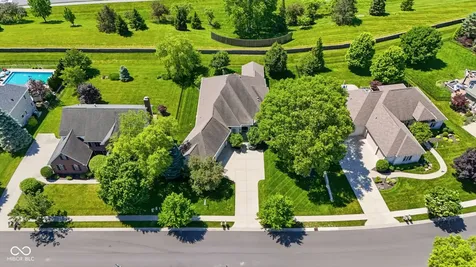 6629 Braemar Avenue S Noblesville IN 46062