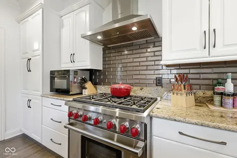6629 Braemar Avenue S Noblesville IN 46062
