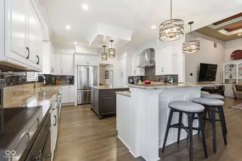 6629 Braemar Avenue S Noblesville IN 46062