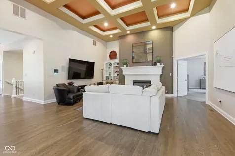 6629 Braemar Avenue S Noblesville IN 46062