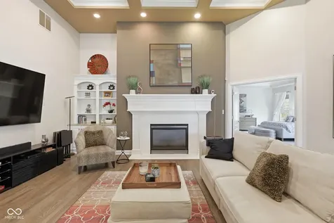 6629 Braemar Avenue S Noblesville IN 46062