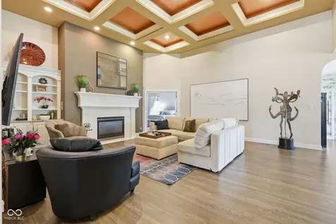 6629 Braemar Avenue S Noblesville IN 46062