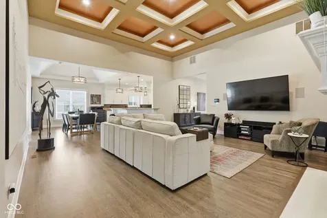 6629 Braemar Avenue S Noblesville IN 46062
