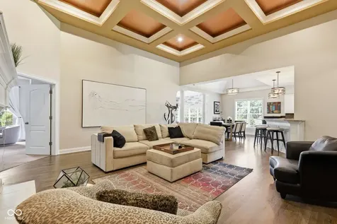 6629 Braemar Avenue S Noblesville IN 46062