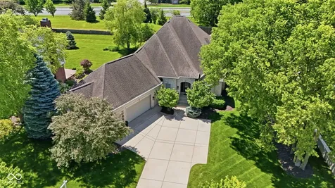 6629 Braemar Avenue S Noblesville IN 46062