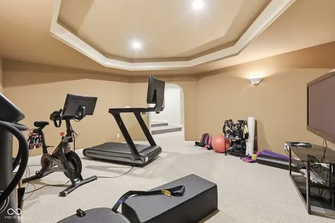 6629 Braemar Avenue S Noblesville IN 46062