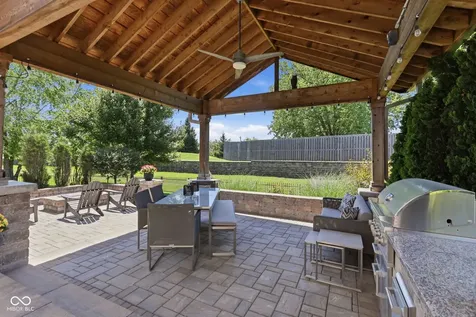 6629 Braemar Avenue S Noblesville IN 46062