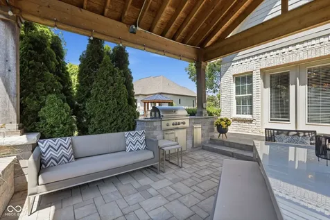 6629 Braemar Avenue S Noblesville IN 46062