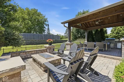 6629 Braemar Avenue S Noblesville IN 46062