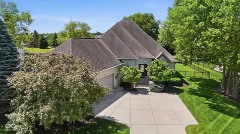 6629 Braemar Avenue S Noblesville IN 46062