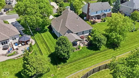 6629 Braemar Avenue S Noblesville IN 46062