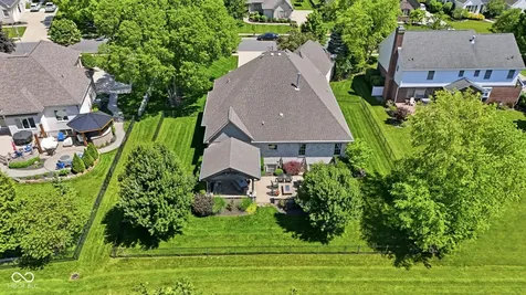 6629 Braemar Avenue S Noblesville IN 46062