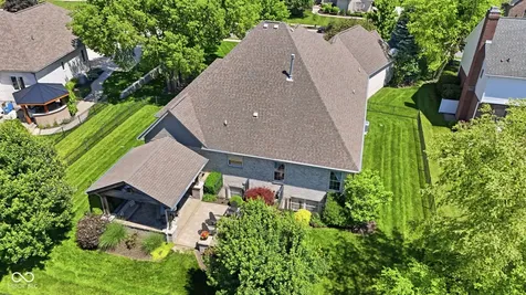 6629 Braemar Avenue S Noblesville IN 46062