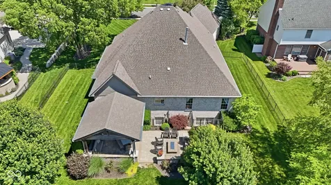6629 Braemar Avenue S Noblesville IN 46062