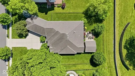 6629 Braemar Avenue S Noblesville IN 46062