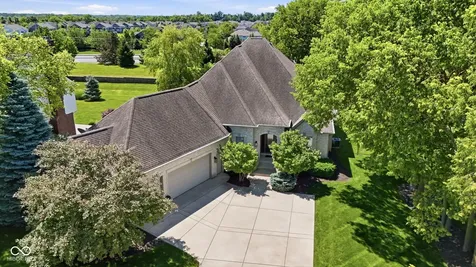 6629 Braemar Avenue S Noblesville IN 46062