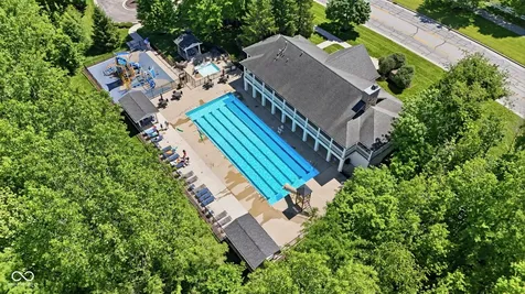 6629 Braemar Avenue S Noblesville IN 46062