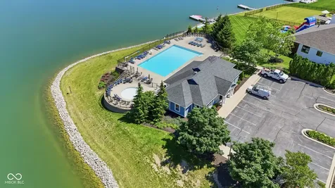 6629 Braemar Avenue S Noblesville IN 46062