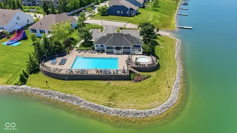 6629 Braemar Avenue S Noblesville IN 46062