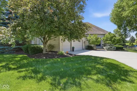 6629 Braemar Avenue S Noblesville IN 46062