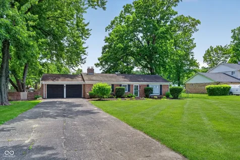 7545 Honnen Drive N Indianapolis IN 46256