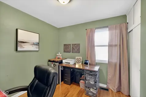 7545 Honnen Drive N Indianapolis IN 46256