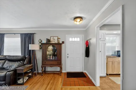 7545 Honnen Drive N Indianapolis IN 46256