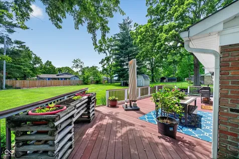 7545 Honnen Drive N Indianapolis IN 46256