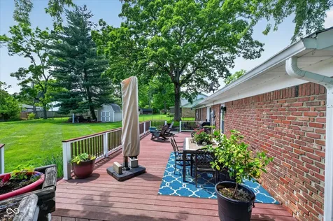7545 Honnen Drive N Indianapolis IN 46256