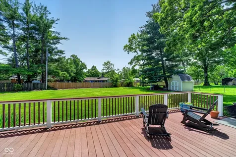 7545 Honnen Drive N Indianapolis IN 46256