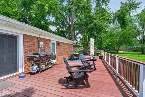 7545 Honnen Drive N Indianapolis IN 46256