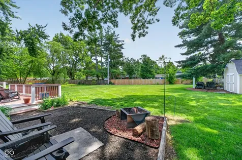 7545 Honnen Drive N Indianapolis IN 46256