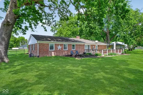 7545 Honnen Drive N Indianapolis IN 46256