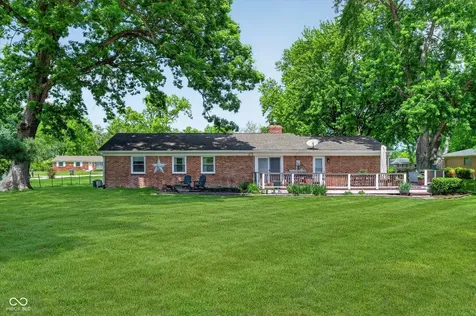 7545 Honnen Drive N Indianapolis IN 46256