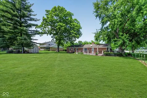 7545 Honnen Drive N Indianapolis IN 46256