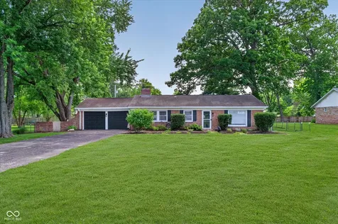 7545 Honnen Drive N Indianapolis IN 46256