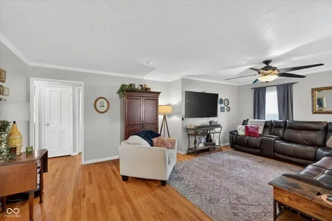 7545 Honnen Drive N Indianapolis IN 46256