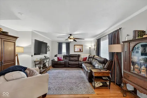 7545 Honnen Drive N Indianapolis IN 46256