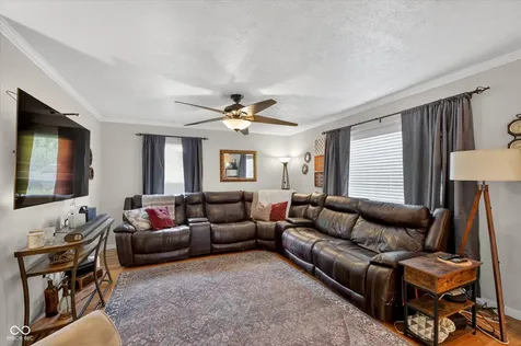 7545 Honnen Drive N Indianapolis IN 46256