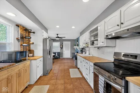 7545 Honnen Drive N Indianapolis IN 46256