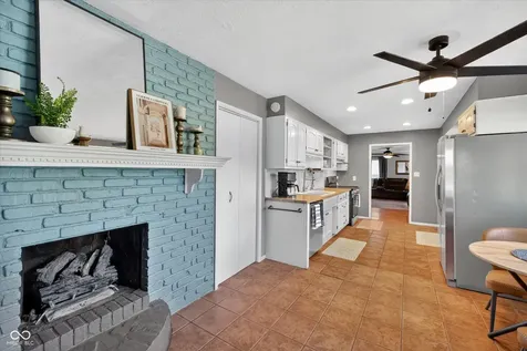 7545 Honnen Drive N Indianapolis IN 46256