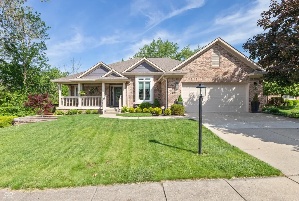 100 Torrey Pine Drive Brownsburg IN 46112