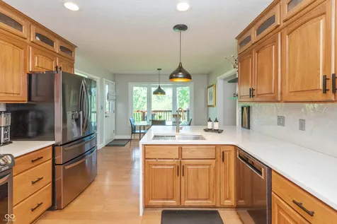 100 Torrey Pine Drive Brownsburg IN 46112