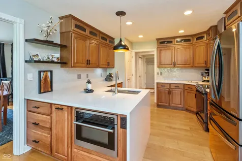 100 Torrey Pine Drive Brownsburg IN 46112