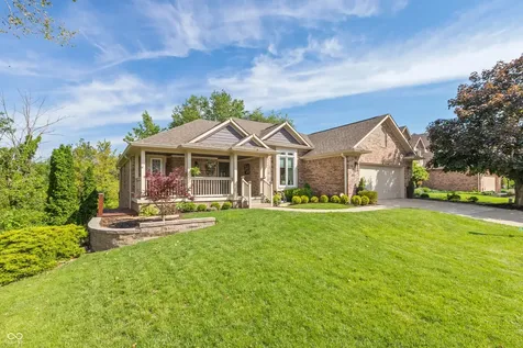 100 Torrey Pine Drive Brownsburg IN 46112