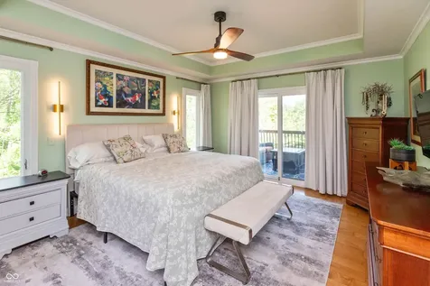 100 Torrey Pine Drive Brownsburg IN 46112